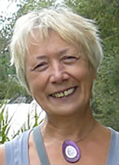 Hanneke Wetzel