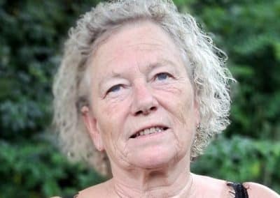 Mirjam Voorburg
