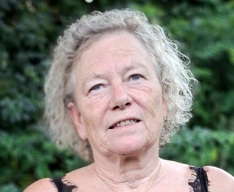 Mirjam Voorburg